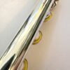 IMG_2235 Muramatsu EXIII Handmade Flute, Solid Silver Headjoint, Inline G, TFF Warranty!