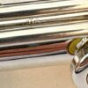 IMG_2238 Muramatsu EXIII Handmade Flute, Solid Silver Headjoint, Inline G, TFF Warranty!
