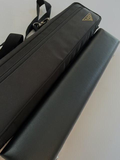 Powell Sonare PF-501 Flute, Offset G, 1-Year Warranty!