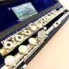 Powell Sonare PF-501 Flute, Offset G, 1-Year Warranty!