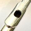Powell Sonare PF-501 Flute, Offset G, 1-Year Warranty!