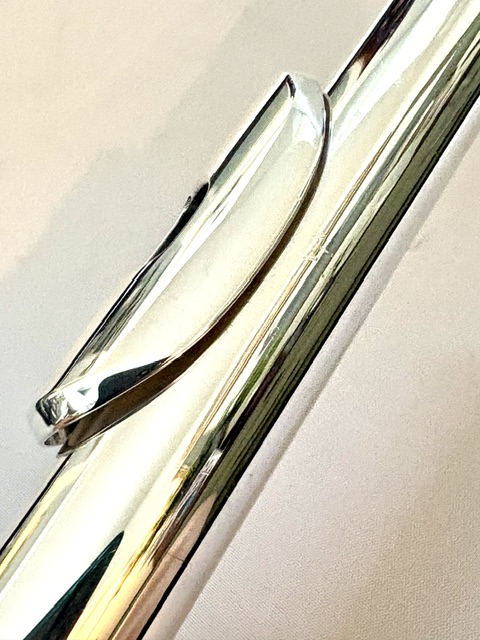 Powell Sonare PF-501 Flute, Offset G, 1-Year Warranty!