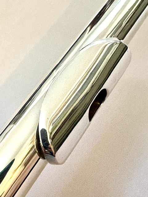 Powell Sonare PF-501 Flute, Offset G, 1-Year Warranty!