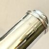 Powell Sonare PF-501 Flute, Offset G, 1-Year Warranty!