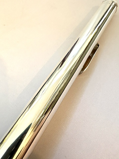 Powell Sonare PF-501 Flute, Offset G, 1-Year Warranty!