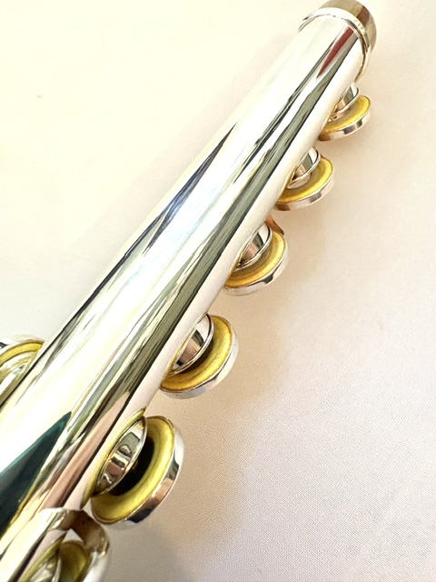 Powell Sonare PF-501 Flute, Offset G, 1-Year Warranty!