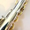 Powell Sonare PF-501 Flute, Offset G, 1-Year Warranty!