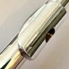 Altus Azumi AZ-3 Solid Silver Flute, Offset G, 1-Year Warranty!