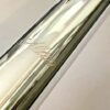 Altus Azumi AZ-3 Solid Silver Flute, Offset G, 1-Year Warranty!