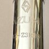 Altus Azumi AZ-3 Solid Silver Flute, Offset G, 1-Year Warranty!