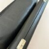 IMG_2308 Lillian Burkart Elite 5/95 Platinum Enhanced Handmade Flute, Inline G, C# Trill, Split E Mechanism, C4 Headjoint Cut, Gold Riser, 1-Year Warranty!