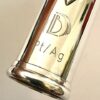 IMG_2323 Lillian Burkart Elite 5/95 Platinum Enhanced Handmade Flute, Inline G, C# Trill, Split E Mechanism, C4 Headjoint Cut, Gold Riser, 1-Year Warranty!