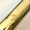 Trevor James Copper Alloy Alto Flute-Both Curved and Straight Headjoints, 1-Year Warranty!
