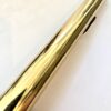 Trevor James Copper Alloy Alto Flute-Both Curved and Straight Headjoints, 1-Year Warranty!