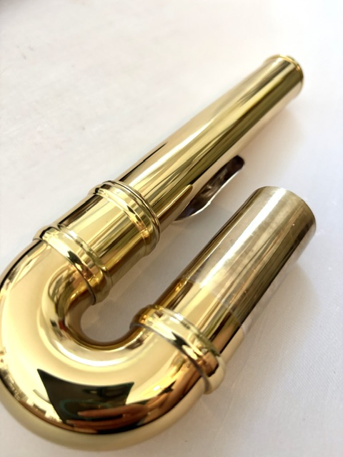 Trevor James Copper Alloy Alto Flute-Both Curved and Straight Headjoints, 1-Year Warranty!