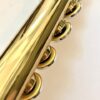 Trevor James Copper Alloy Alto Flute-Both Curved and Straight Headjoints, 1-Year Warranty!