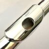 IMG_2405 Muramatsu EXIII Handmade Flute, Sterling Silver Standard Headjoint, Offset G, High E Facilitator, 1-Year Warranty!