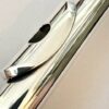 IMG_2406 Muramatsu EXIII Handmade Flute, Sterling Silver Standard Headjoint, Offset G, High E Facilitator, 1-Year Warranty!