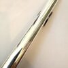 IMG_2408 Muramatsu EXIII Handmade Flute, Sterling Silver Standard Headjoint, Offset G, High E Facilitator, 1-Year Warranty!