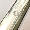 IMG_2409 Muramatsu EXIII Handmade Flute, Sterling Silver Standard Headjoint, Offset G, High E Facilitator, 1-Year Warranty!