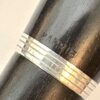 Hammig 650/4 Grenadilla Wood Piccolo, .925 Mechanism, G# Mechanism, Split E, Wave Headjoint Cut, Warranty!