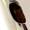 IMG_2443 Brannen Sterling Silver Flute Headjoint, 14k Gold Riser, Modified Cooper Cut, 1-Year Warranty!