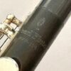 Pearl PFP-165E Piccolo, Both a Wave Grenadilla Wood and a Wave Grenaditte Composite Headjoint, 1-Year Warranty!