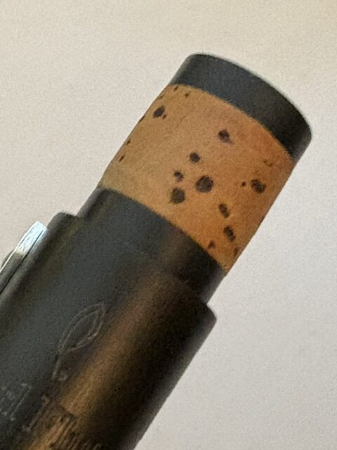 Pearl PFP-165E Piccolo, Both a Wave Grenadilla Wood and a Wave Grenaditte Composite Headjoint, 1-Year Warranty!