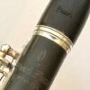 Pearl PFP-165E Piccolo, Both a Wave Grenadilla Wood and a Wave Grenaditte Composite Headjoint, 1-Year Warranty!