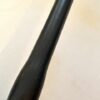 Pearl PFP-165E Piccolo, Both a Wave Grenadilla Wood and a Wave Grenaditte Composite Headjoint, 1-Year Warranty!