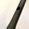Pearl PFP-165E Piccolo, Both a Wave Grenadilla Wood and a Wave Grenaditte Composite Headjoint, 1-Year Warranty!