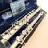 IMG_2534 Christian Jäger E Flat Soprano Flute, Split E Mechanism, Detachable Footjoint, 1-Year Warranty!