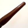 Weissman-McKenna Verawood Handmade Piccolo, 2 Headjoints, Verawood with 14k Inlay Wings, Handmade Mancke Kingwood Headjoint w/Medium Wave, Silver Mechanism, 1-Year Warranty!