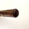 Weissman-McKenna Verawood Handmade Piccolo, 2 Headjoints, Verawood with 14k Inlay Wings, Handmade Mancke Kingwood Headjoint w/Medium Wave, Silver Mechanism, 1-Year Warranty!