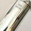 IMG_2722 Song .995 Silver Flute, Handmade Engraved Headjoint, 14K Solid Gold Lip/Riser, 14k Wings, Diamond & Gemstone Embellished