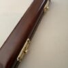 IMG_2724 JR Lafin by Brannen 14k Handmade Flute Headjoint, Adler Wings, 1-Year Warranty!