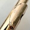 IMG_2728 JR Lafin by Brannen 14k Handmade Flute Headjoint, Adler Wings, 1-Year Warranty!