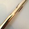 IMG_2731 JR Lafin by Brannen 14k Handmade Flute Headjoint, Adler Wings, 1-Year Warranty!