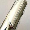 IMG_2746 Muramatsu DS Handmade Professional Flute, All Silver, Offset G, C# Trill, Split E Mechanism, D# Roller, Tsubasa Headjoint, 1-Year Warranty!