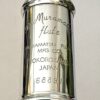 IMG_2749 Muramatsu DS Handmade Professional Flute, All Silver, Offset G, C# Trill, Split E Mechanism, D# Roller, Tsubasa Headjoint, 1-Year Warranty!