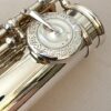 IMG_2758 Muramatsu DS Handmade Professional Flute, All Silver, Offset G, C# Trill, Split E Mechanism, D# Roller, Tsubasa Headjoint, 1-Year Warranty!