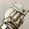 IMG_2760 Muramatsu DS Handmade Professional Flute, All Silver, Offset G, C# Trill, Split E Mechanism, D# Roller, Tsubasa Headjoint, 1-Year Warranty!