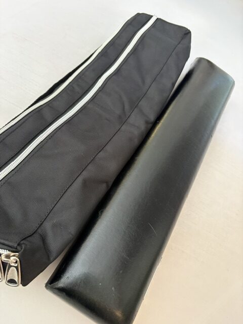 IMG_2842 Muramatsu EXIII Handmade Flute-Solid Silver Headjoint, Offset G, TFF Warranty!