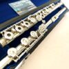 IMG_2845 Muramatsu EXIII Handmade Flute-Solid Silver Headjoint, Offset G, TFF Warranty!