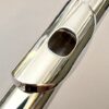 IMG_2847 Muramatsu EXIII Handmade Flute-Solid Silver Headjoint, Offset G, TFF Warranty!