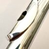 IMG_2848 Muramatsu EXIII Handmade Flute-Solid Silver Headjoint, Offset G, TFF Warranty!