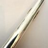 IMG_2850 Muramatsu EXIII Handmade Flute-Solid Silver Headjoint, Offset G, TFF Warranty!