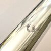 IMG_2851 Muramatsu EXIII Handmade Flute-Solid Silver Headjoint, Offset G, TFF Warranty!