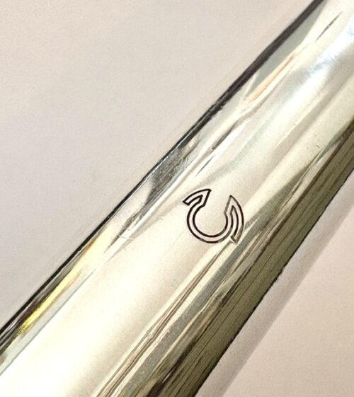 IMG_2851 Muramatsu EXIII Handmade Flute-Solid Silver Headjoint, Offset G, TFF Warranty!