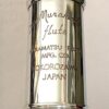 IMG_2852 Muramatsu EXIII Handmade Flute-Solid Silver Headjoint, Offset G, TFF Warranty!